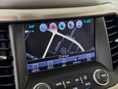 Used 2018 GMC Acadia Denali w/ Technology Package image 14