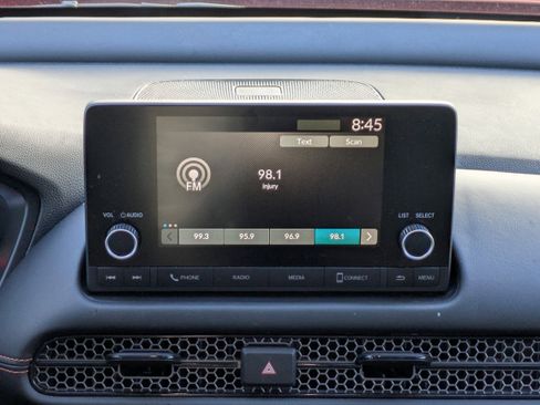 Certified 2023 Honda HR-V Sport image 23