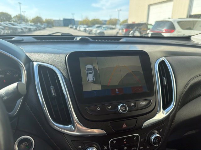Used 2018 Chevrolet Equinox Premier FWD image 27