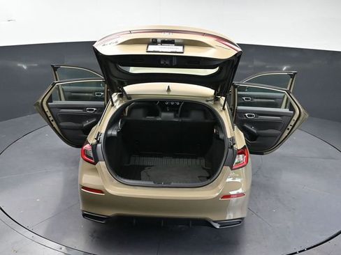 Used 2025 Honda Civic Sport image 43