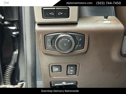 Used 2022 Ford F350 King Ranch w/ Chrome Package image 35