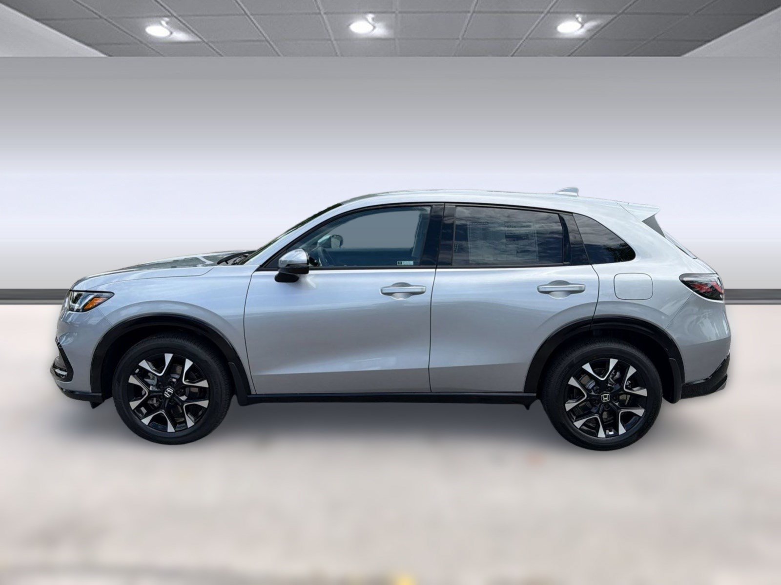 New 2027 Honda HR-V EX-L image 2