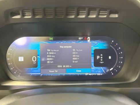 Used 2023 Volvo XC90 B6 Plus AWD/4WD image 11