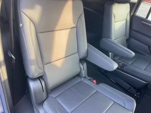 New 2026 Chevrolet Suburban LT w/ Comfort Package image 30