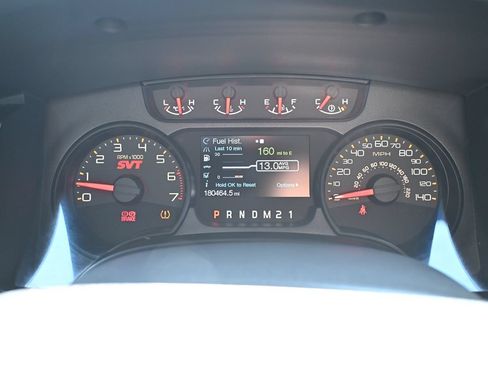 Used 2011 Ford F150 Raptor w/ Raptor Luxury Pkg AWD/4WD image 13
