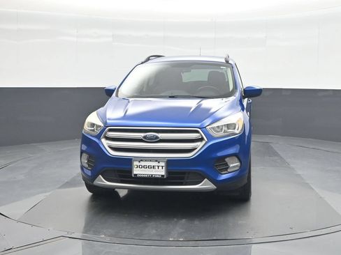 Used 2019 Ford Escape SEL FWD image 5