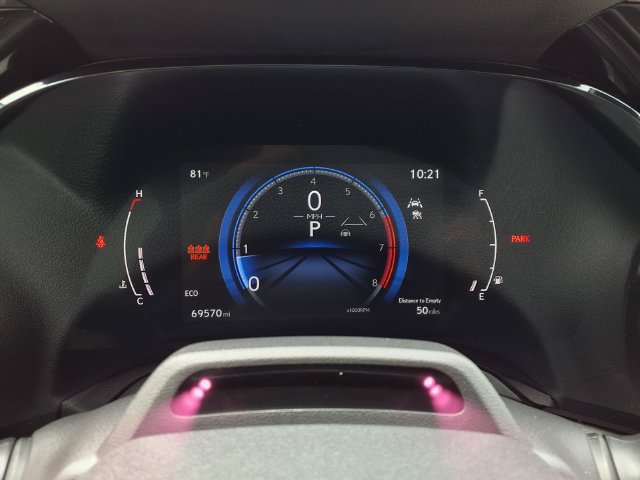 Used 2024 Lexus RX 350 Premium Plus w/ Convenience Package FWD image 10