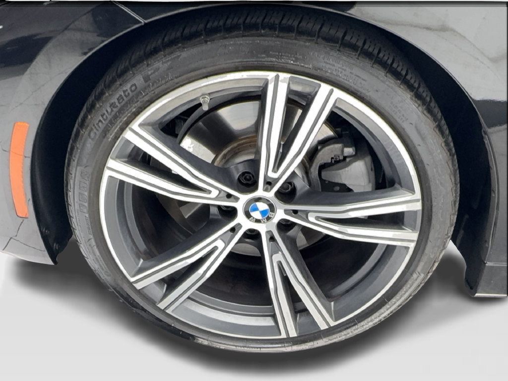 Used 2023 BMW 430i Convertible w/ Convenience Package RWD image 23