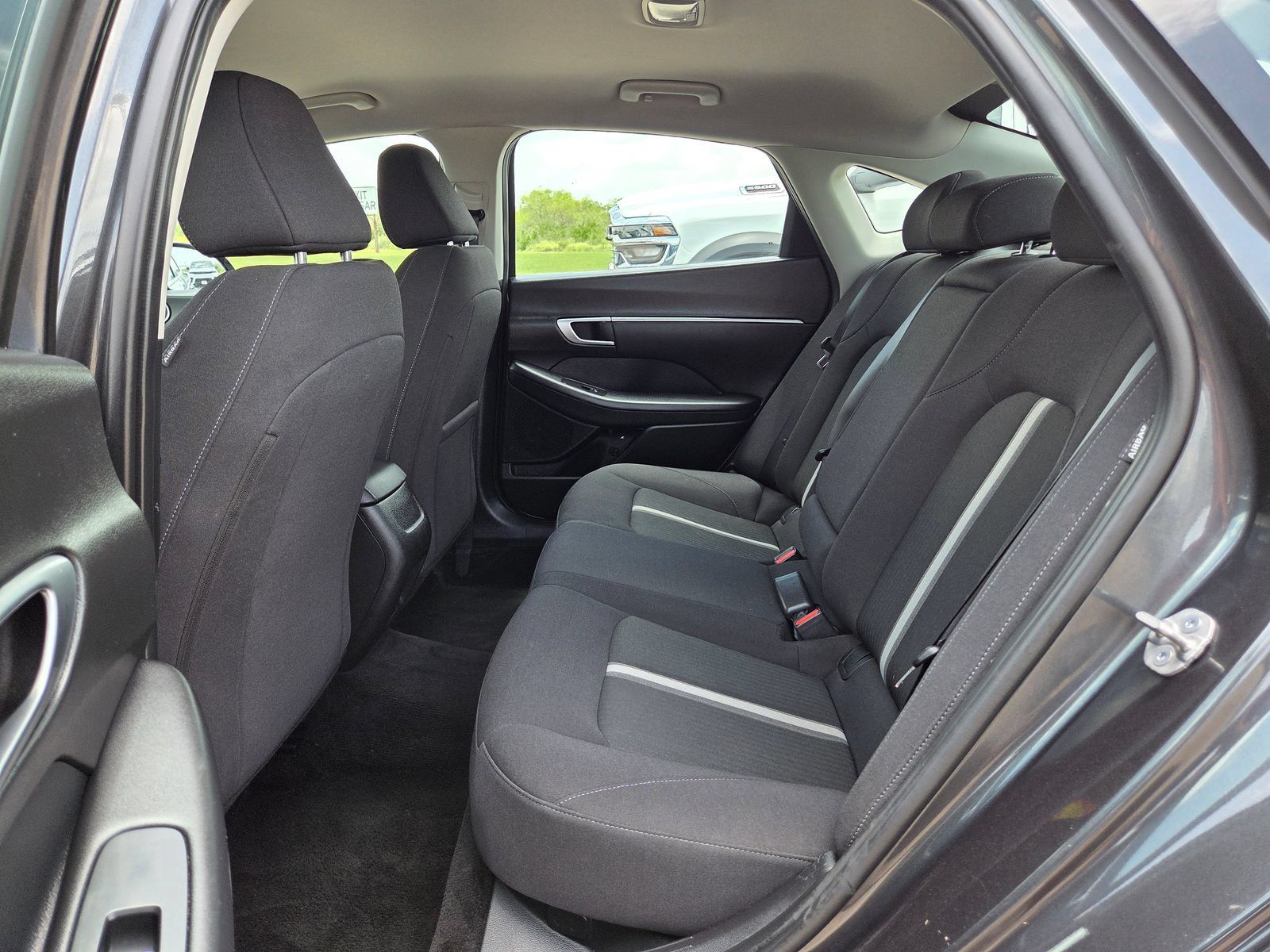 Used 2024 Hyundai Sonata SEL FWD image 14