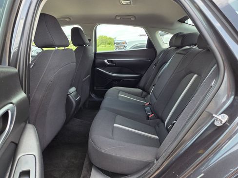 Used 2024 Hyundai Sonata SEL FWD image 14