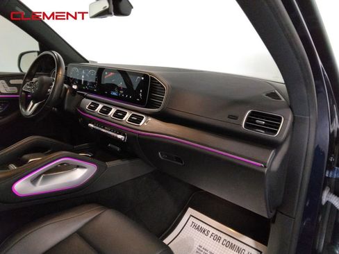 Used 2022 Mercedes-Benz GLS 450 4MATIC image 42