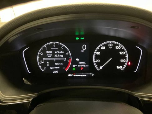 Used 2022 Honda Civic Sport image 15
