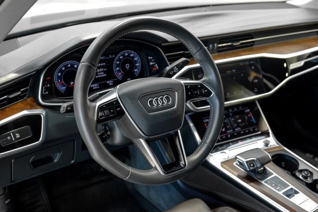 Used 2020 Audi A6 3.0T Prestige w/ Prestige Package AWD/4WD image 23