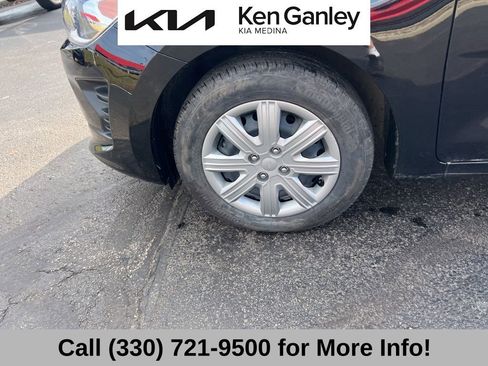 Certified 2023 Kia Rio LX image 17