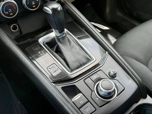 Used 2018 MAZDA CX-5 Sport FWD image 26