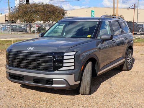 New 2026 Hyundai Palisade SEL image 31