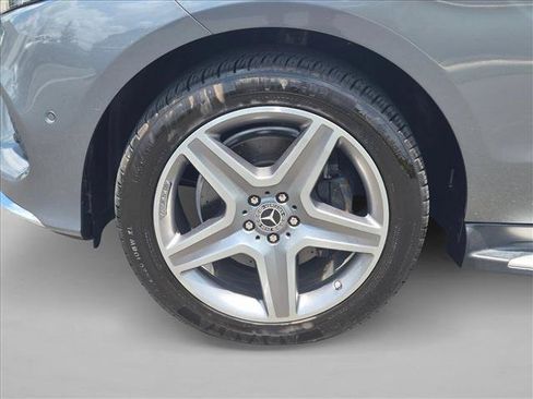 Used 2018 Mercedes-Benz GLE 350 image 23