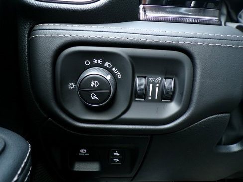 New 2026 RAM 1500 RHO w/ RHO Level 1 Equipment Group image 21