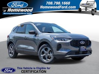 Used 2026 Ford Escape ST-Line AWD/4WD video 1