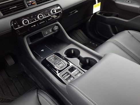 New 2026 Honda Pilot EX-L image 12