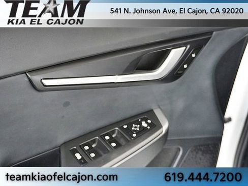 Certified 2024 Kia EV6 Light RWD image 23