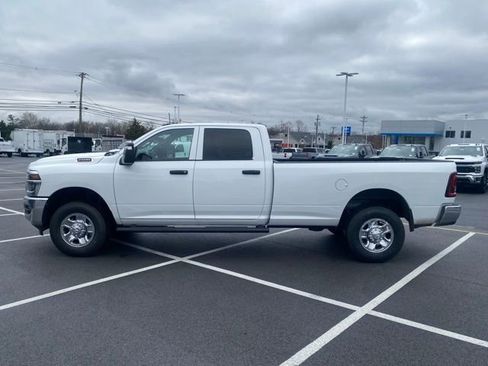 New 2026 RAM 2500 Tradesman image 4