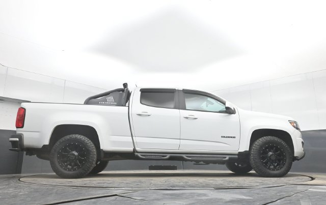 Used 2019 Chevrolet Colorado Z71 AWD/4WD image 51