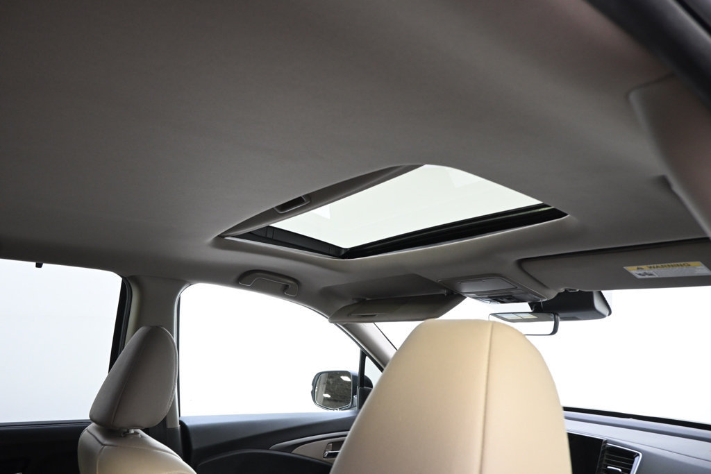 Used 2020 Honda Pilot EX-L image 16