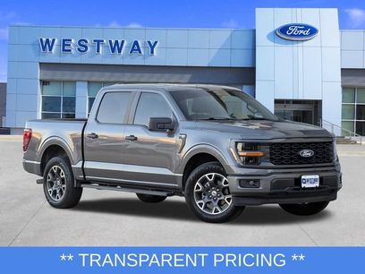 Used 2024 Ford F150 STX