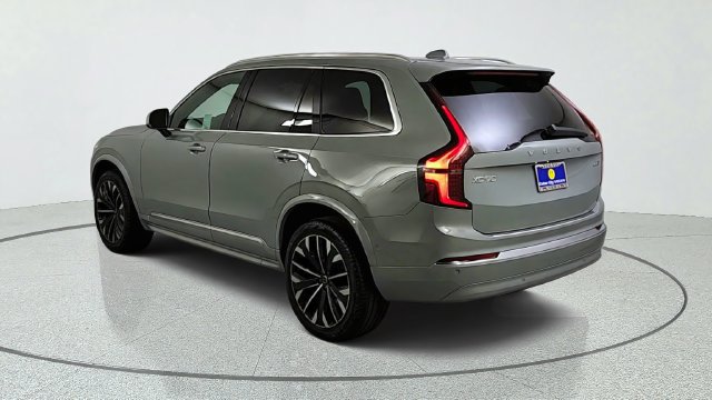 Used 2027 Volvo XC90 B6 Plus AWD/4WD image 5