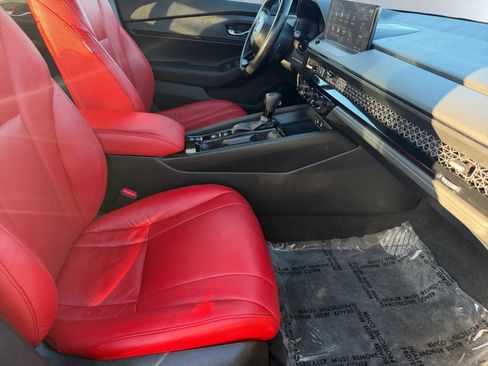 Used 2025 Honda Accord Sport image 20