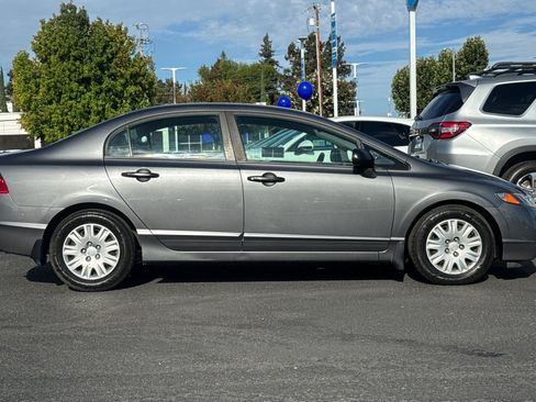 Used 2011 Honda Civic DX-VP image 8