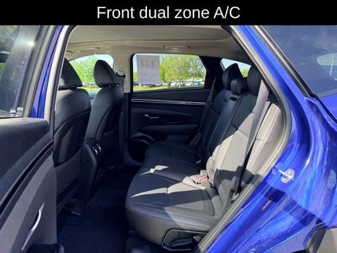 Used 2022 Hyundai Tucson Limited AWD/4WD image 7