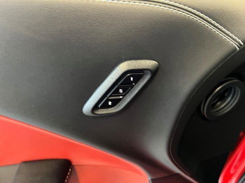 Used 2023 Dodge Challenger SRT Hellcat Redeye image 24