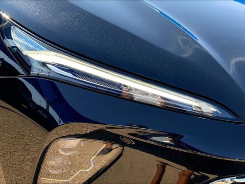 Certified 2025 Buick Envision Preferred AWD/4WD image 28