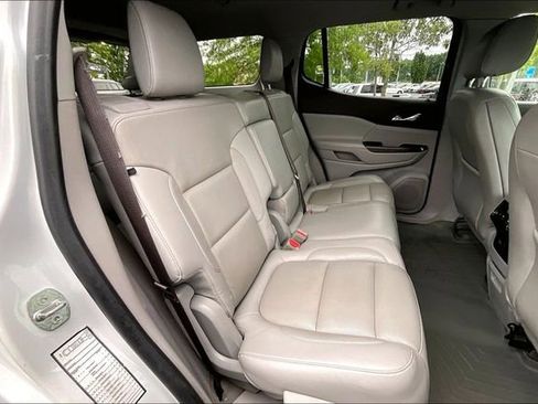 Used 2019 GMC Acadia SLT FWD image 27