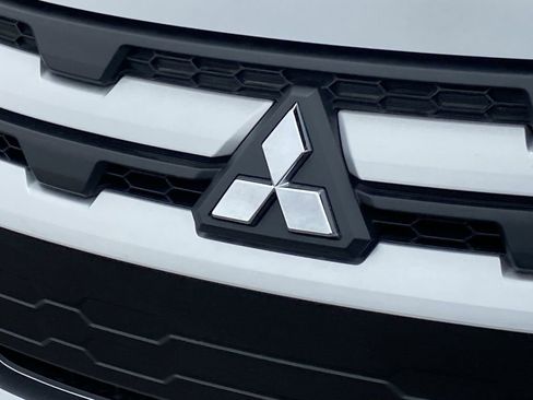 New 2026 Mitsubishi Outlander Sport ES AWD/4WD image 25