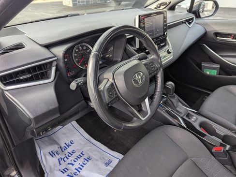 Used 2020 Toyota Corolla SE image 9
