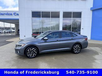 Used 2024 Volkswagen Jetta SEL video 1