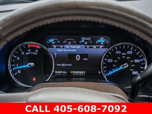 Used 2017 Ford F250 King Ranch w/ King Ranch Ultimate Package image 42