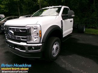 New 2026 Ford F600 4x4 Regular Cab Super Duty w/ XL Chrome Package video 1