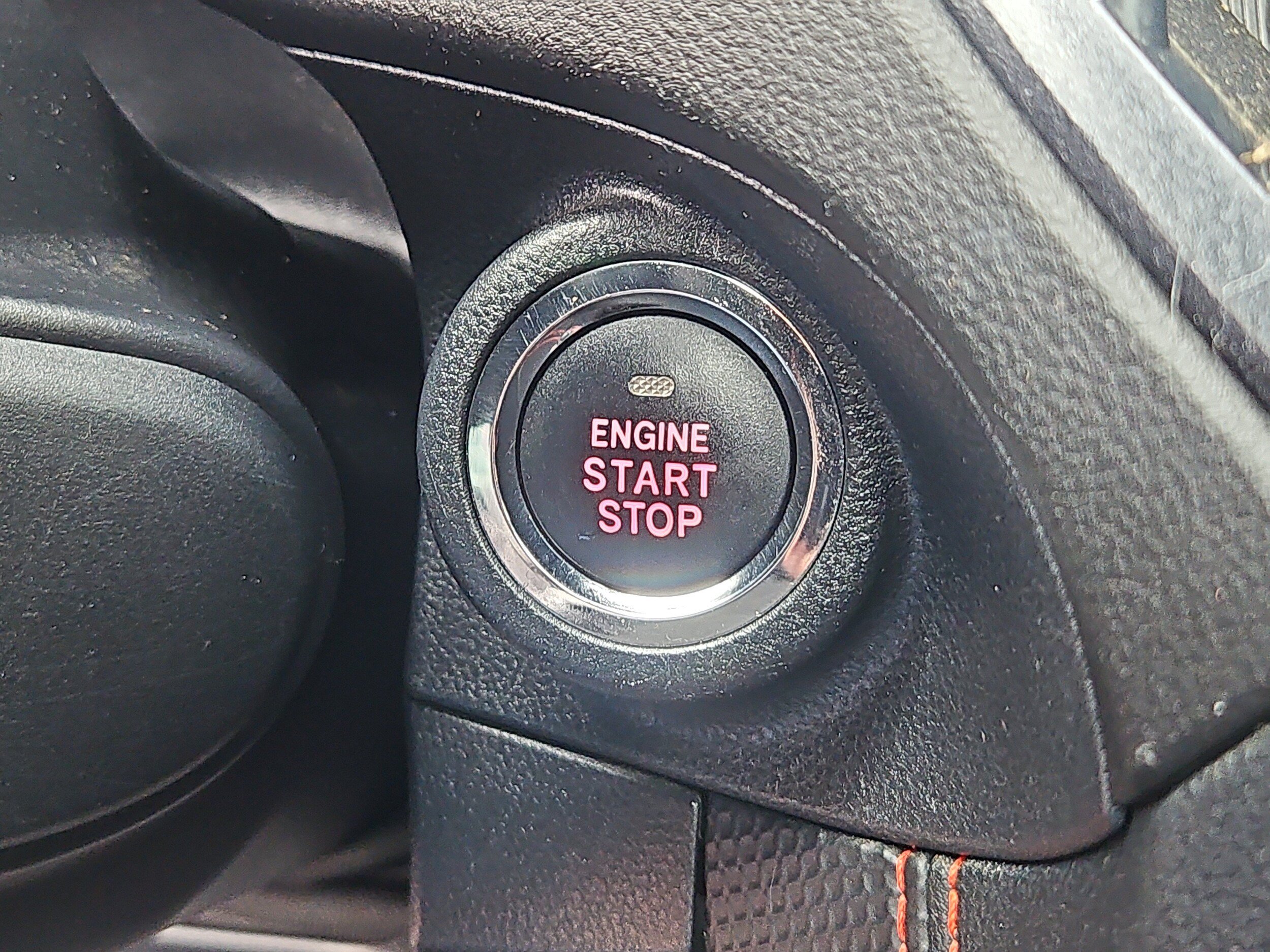Certified 2023 Subaru Forester Sport AWD/4WD image 17