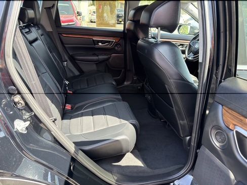 Used 2020 Honda CR-V EX-L image 11
