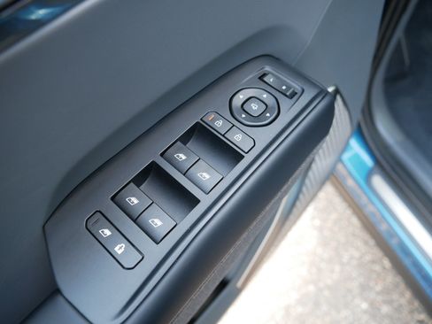 Certified 2024 Kia EV9 Land AWD/4WD image 19