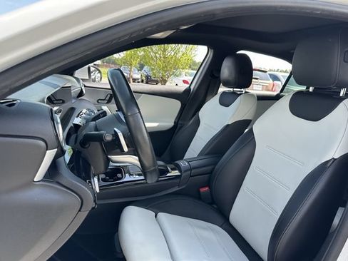 Used 2019 Mercedes-Benz A 220 image 13