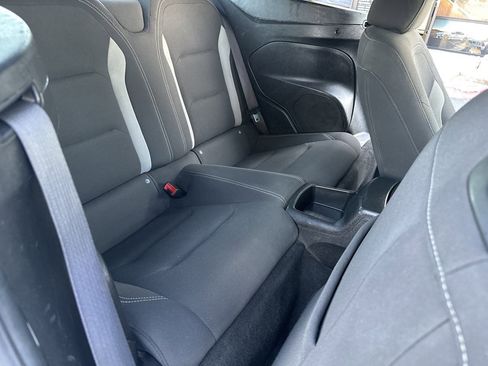 Used 2020 Chevrolet Camaro LT image 27