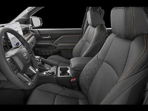 Used 2024 Toyota Tacoma Limited w/ Limited Package (LT) AWD/4WD image 36