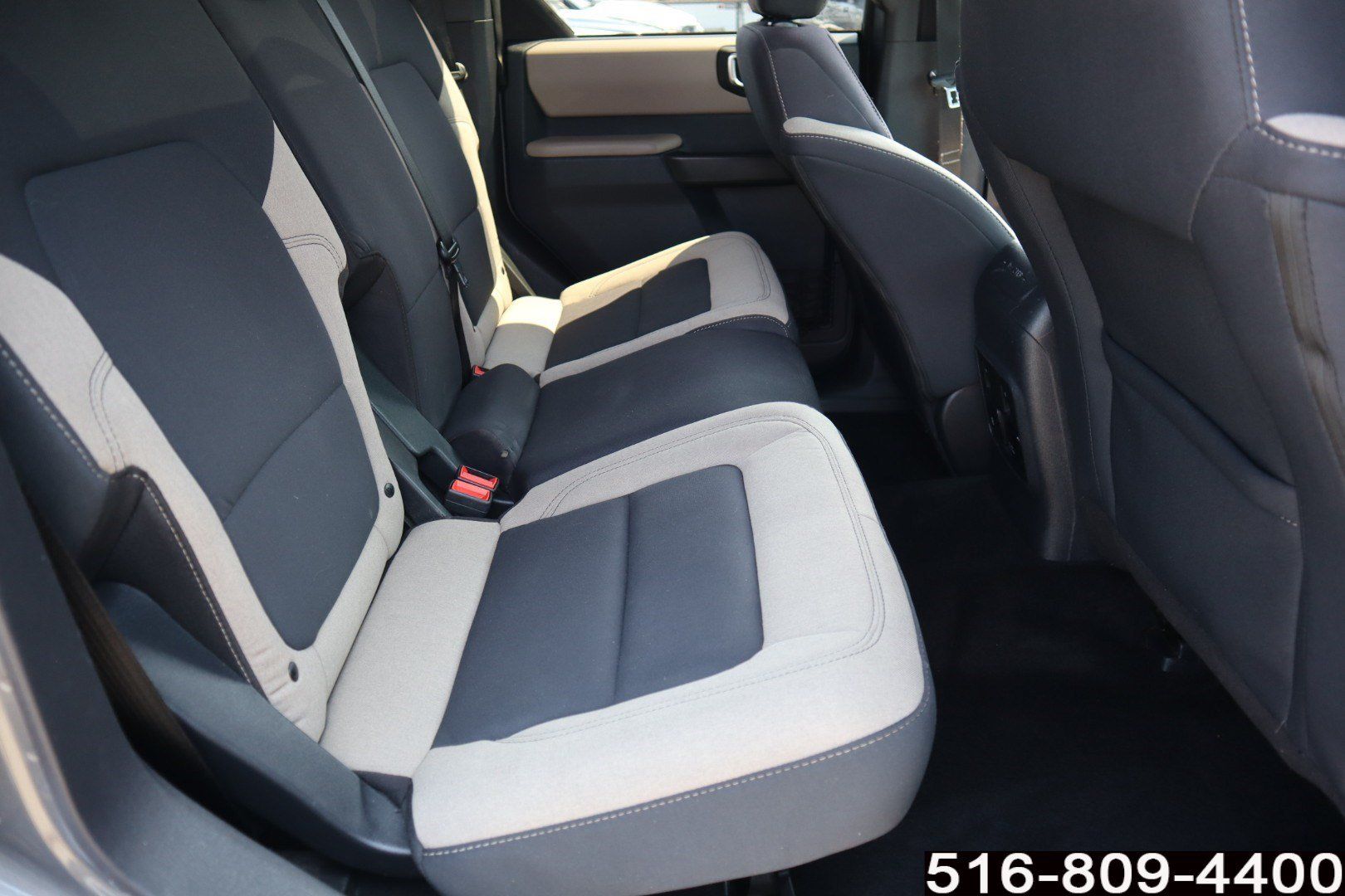 Used 2023 Ford Bronco Big Bend AWD/4WD image 29