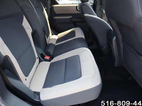 Used 2023 Ford Bronco Big Bend AWD/4WD image 29
