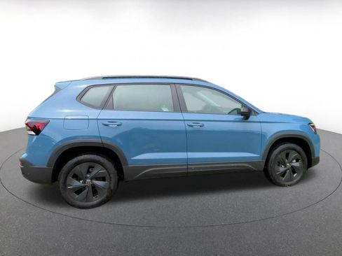 Used 2026 Volkswagen Taos S FWD image 15
